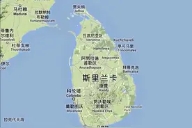 斯里兰卡欠我国500亿，用汉班托塔港运营权抵押，我国真赚了吗？图片