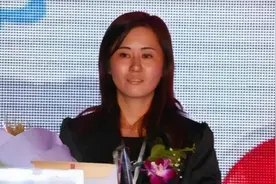 套现盈利310亿，身家高达28亿美元，她跻身上海第一富婆图片