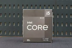 价格能省出一组内存的黑盒特供intel i5-12490F到底香不香？图片