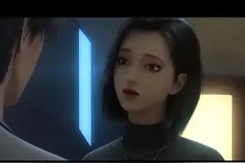 《三体》动画第1集，古筝行动摧毁ETO，人类开始反击三体人图片