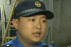 2018年，男子一人一铲花3年时间在楼底挖出120平地宫，城管：刑图片