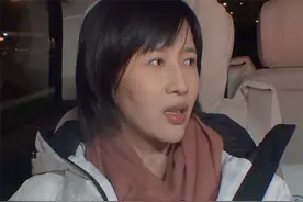 papi酱不愿让婆婆带孩子，送一岁儿子上托儿所！感慨：我需要自由图片