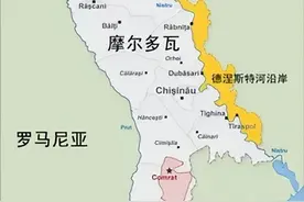 小国陆军志——摩尔多瓦德涅斯特河沿岸共和国陆军图片