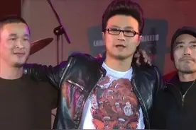 害了旭日阳刚的，从来不是没文化，而是两人的固步自封图片