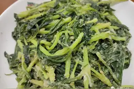 一利尿，二润肺，三养胃，四止咳化痰，4月这菜使劲吃，全身是宝图片