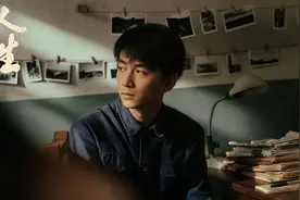 路遥《人生》：这位老人的智慧，渡了无数人图片