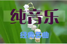 「美音-27」古筝 琵琶纯音乐《云海林飞》，宁静轻松，融入自然图片