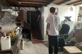 坐牢就可以不用还钱？真相来了图片