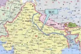 一口恒河水，汇聚整个元素周期表，竟还有网红去体验“净身仪式”图片