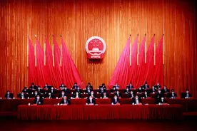 大连市金州区（金普新区）第九届人民代表大会第二次会议隆重开幕！图片