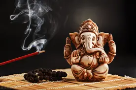 瑜伽真的拥有神力吗？图片