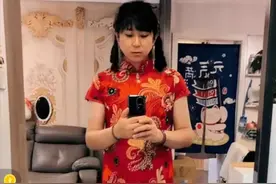 你知道上海的乔乔吗 有趣的灵魂万里挑一 无关性别无关外貌图片