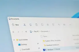 微软宣布恢复 Win11 文件管理器经典功能，未来探索其它简化方案图片