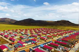 甘肃：强化后续扶持，让已脱贫搬迁群众“既富口袋也富脑袋”图片