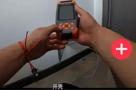 宽带的进户光纤线断在墙内的预埋管里了？这究竟该由谁来维修图片
