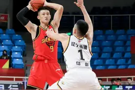 辽宁队将轻取深圳队，沈梓捷再次发挥失常，张镇麟大爆发统治锋线图片