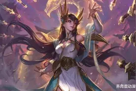 逆天邪神：诛天始祖剑就是无名剑？小姑妈复活云澈的目的不单纯？图片