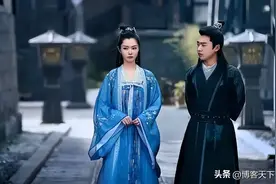 “赘婿元年”，为啥女明星要找比自己弱的男友？图片