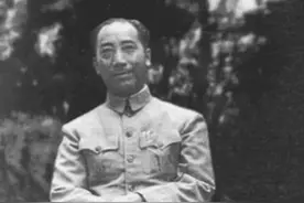戴笠坠机是一场骗局？台湾老妇临终前说出真相，却始终无人相信图片