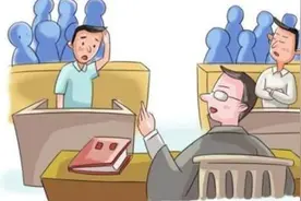 【西固法院案例】一起没有借贷关系的“借款纠纷”：原告的“小心思”vs法官的“大智慧”图片