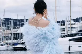 千亿家产才分她8亿？比李嘉欣夫家还牛的船王家真被赘婿瓜分了？图片
