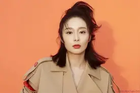 国内女演员中的“第二眼”美女，初看“路人甲”，再看“万人迷”图片