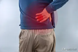 返程路上舟车劳顿腰酸背痛？来试试这几招！图片