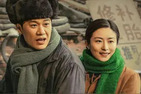 《人世间》：关于于虹向周秉昆夫妻索要房子，我一直有不同的看法图片