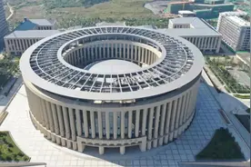 【荣誉榜】中建八局4人荣膺“泉城企业突出贡献人才”称号图片