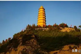 毛泽东的未解之谜：为何不再回延安？当他重回延安时，令人泪目！图片