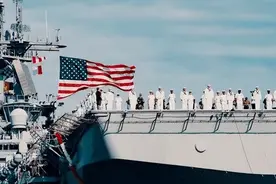 美国部署38万兵力，加强对欧亚大陆的控制，我国会做出怎样的反击图片