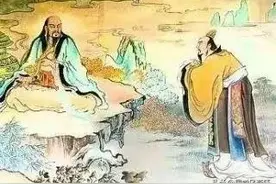 【子学】佛家养心、道家修身，道家黄老之学还能治国安邦图片