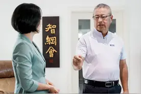 国缘·时代访谈走进智纲智库（下）王志纲：优秀企业家应保持孩童般的好奇图片