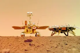 快2024年了，和外星人聊天需要几步？图片