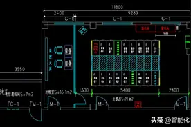 一套详细的弱电模块化数据中心建设方案图片