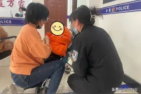 【我为群众办实事】疫情无情人有情 ，悉心服务聚人心图片