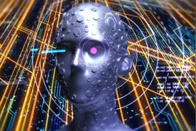 人工智能，正开启新科技革命图片