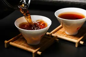 喝茶不养生？50万中国人研究：每天超过4克茶叶或升高胃癌风险图片