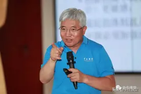 张维迎：谨防社会陷入“二阶囚徒困境”图片
