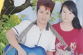 11年富家女高三网恋后失踪，被发现时，已给残疾老光棍怀了龙凤胎图片