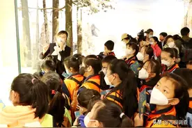 长春市启动“心视野”慈善助学项目图片