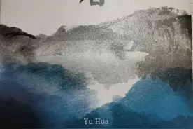 活着苦吗？苦就对了——读余华的《活着》图片