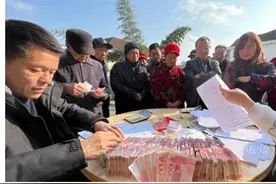 农村人五大巨款补贴，看了吓一跳，原来农民居然可以领这么多钱图片