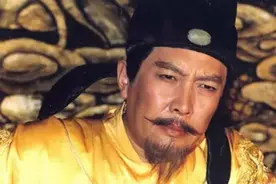 尉迟敬德比李世民大13岁，李世民为何反倒要将女儿嫁给尉迟敬德？图片