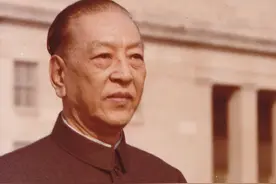 老虎肉是什么味儿？耿飚晚年回忆：吃起来跟牛肉相似图片