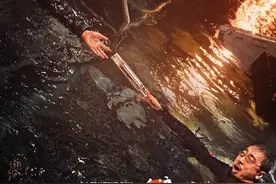 现实也可重启全球互联网——《流浪地球2》科学顾问的造梦手记②图片