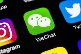 微信更新新功能，支持手机温度监控？这么硬核的吗？图片
