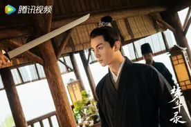 《梦华录》第一集～千帆盼儿初相见图片