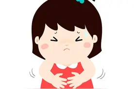 儿童腹泻定义及病因图片