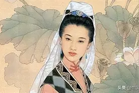 妙玉到底是谁的女儿？她为什么自称槛外人？关于妙玉的几大谜团图片
